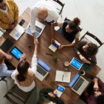 agencia marketing b2b